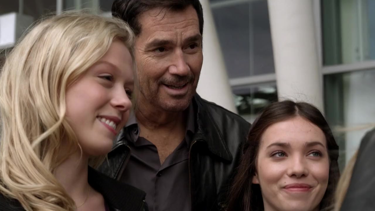 Taken: The Search for Sophie Parker screenshot 2