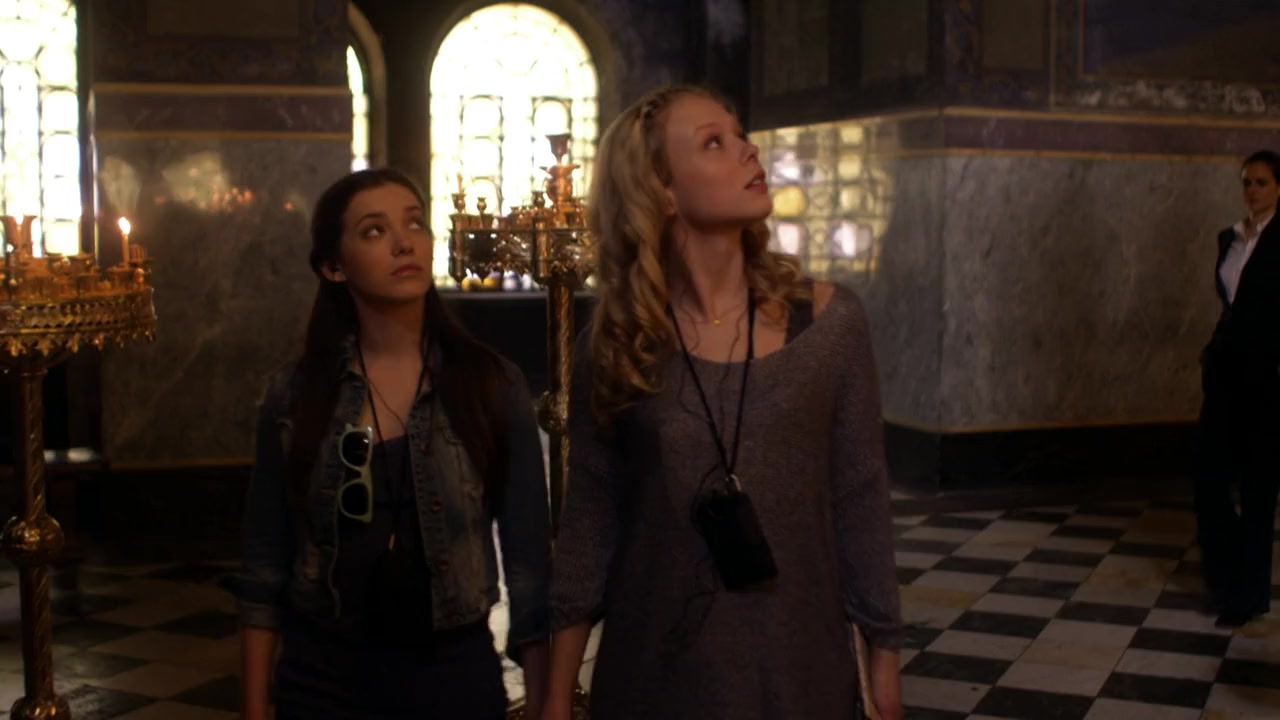 Taken: The Search for Sophie Parker screenshot 3
