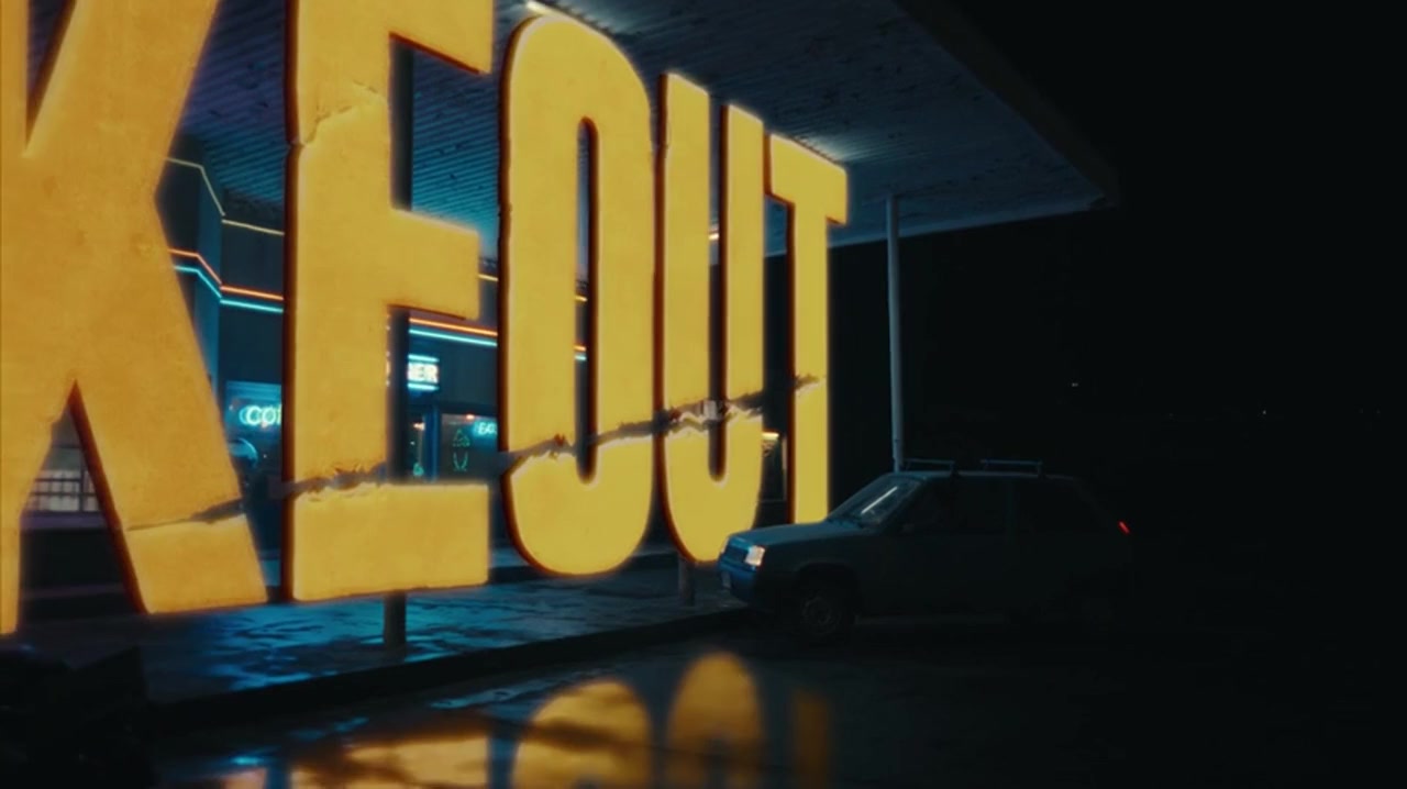 Takeout screenshot 1