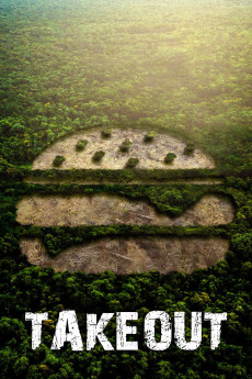 Takeout (2020) poster