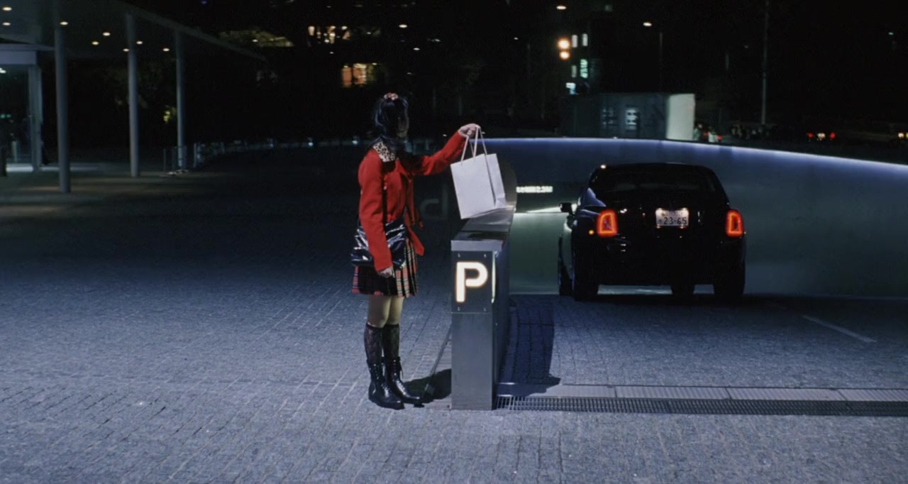 Takeshis' screenshot 3