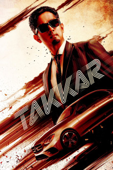 Takkar (2023) poster