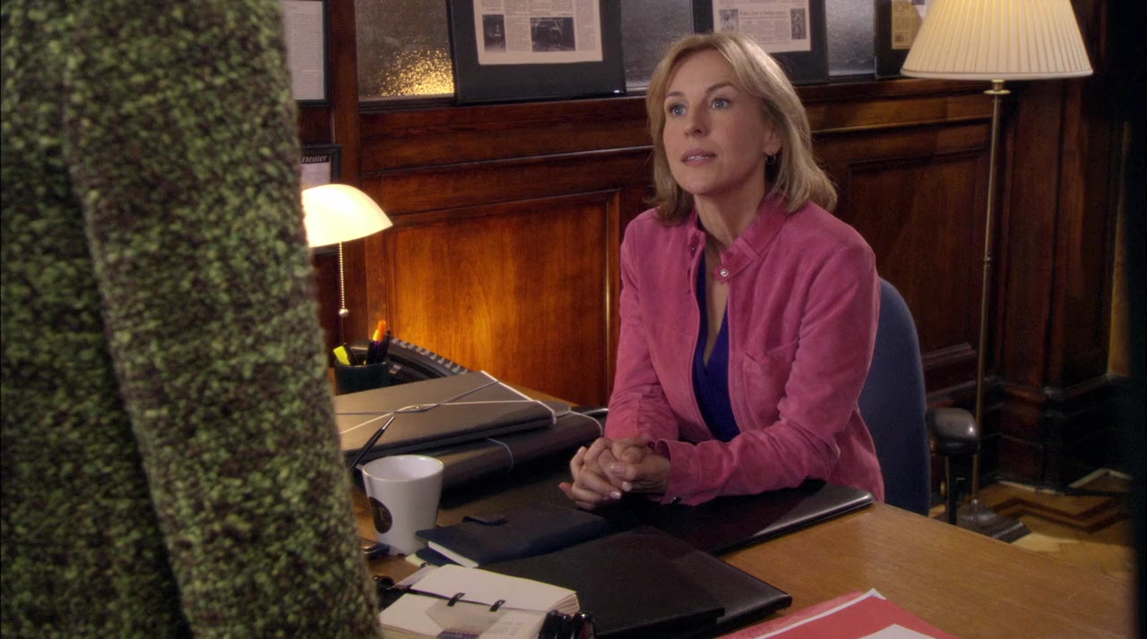 Taking a Chance on Love screenshot 2