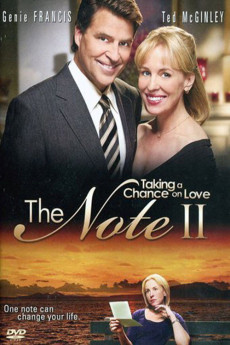Taking a Chance on Love (2009) poster