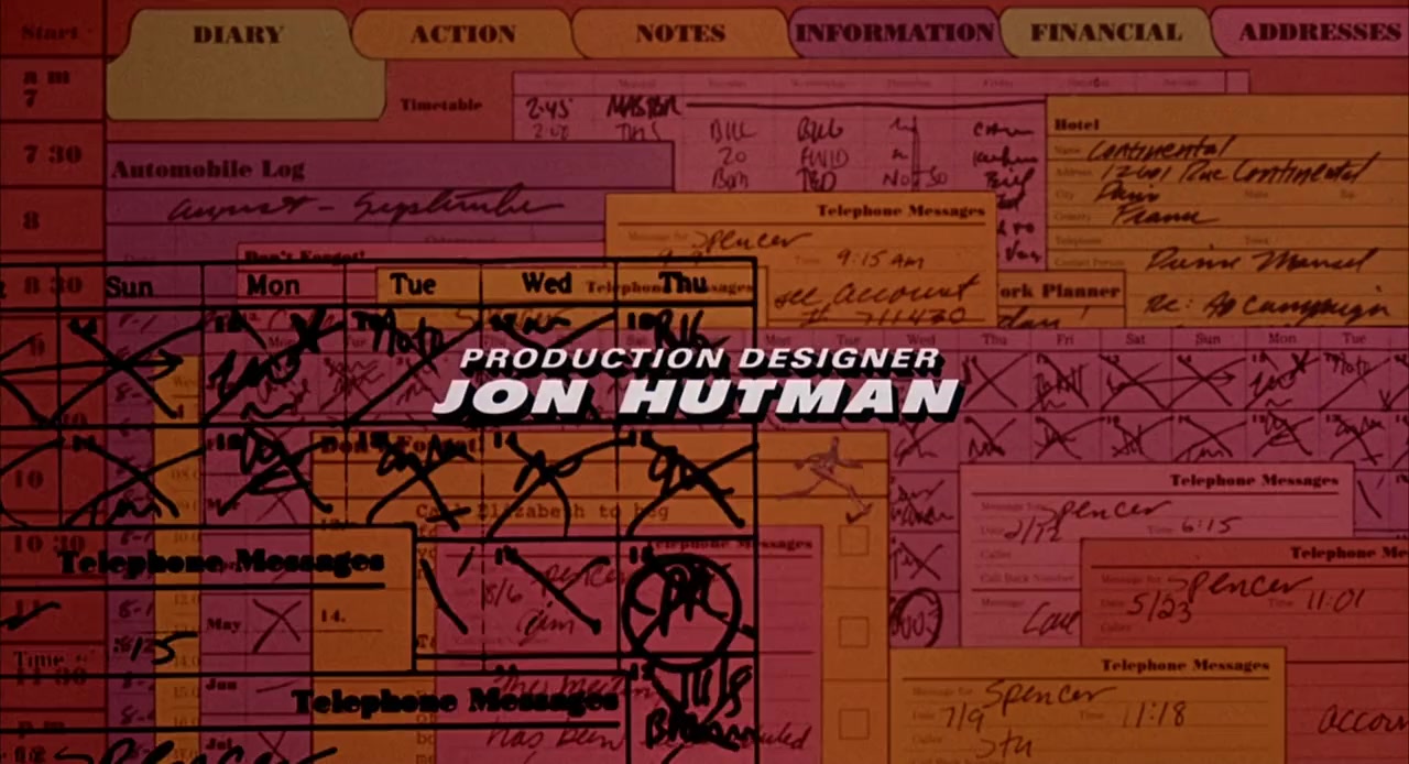 Taking Care of Business screenshot 1