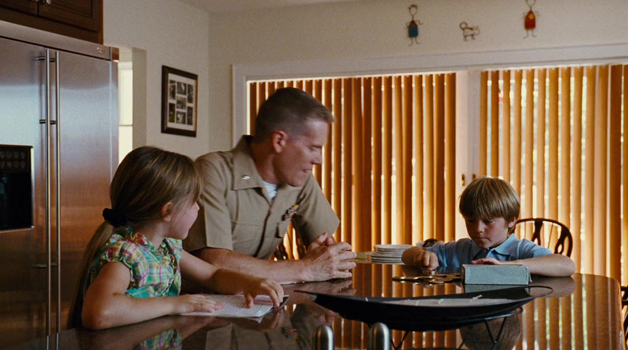 Taking Chance screenshot 2