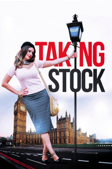 Taking Stock (2015) poster