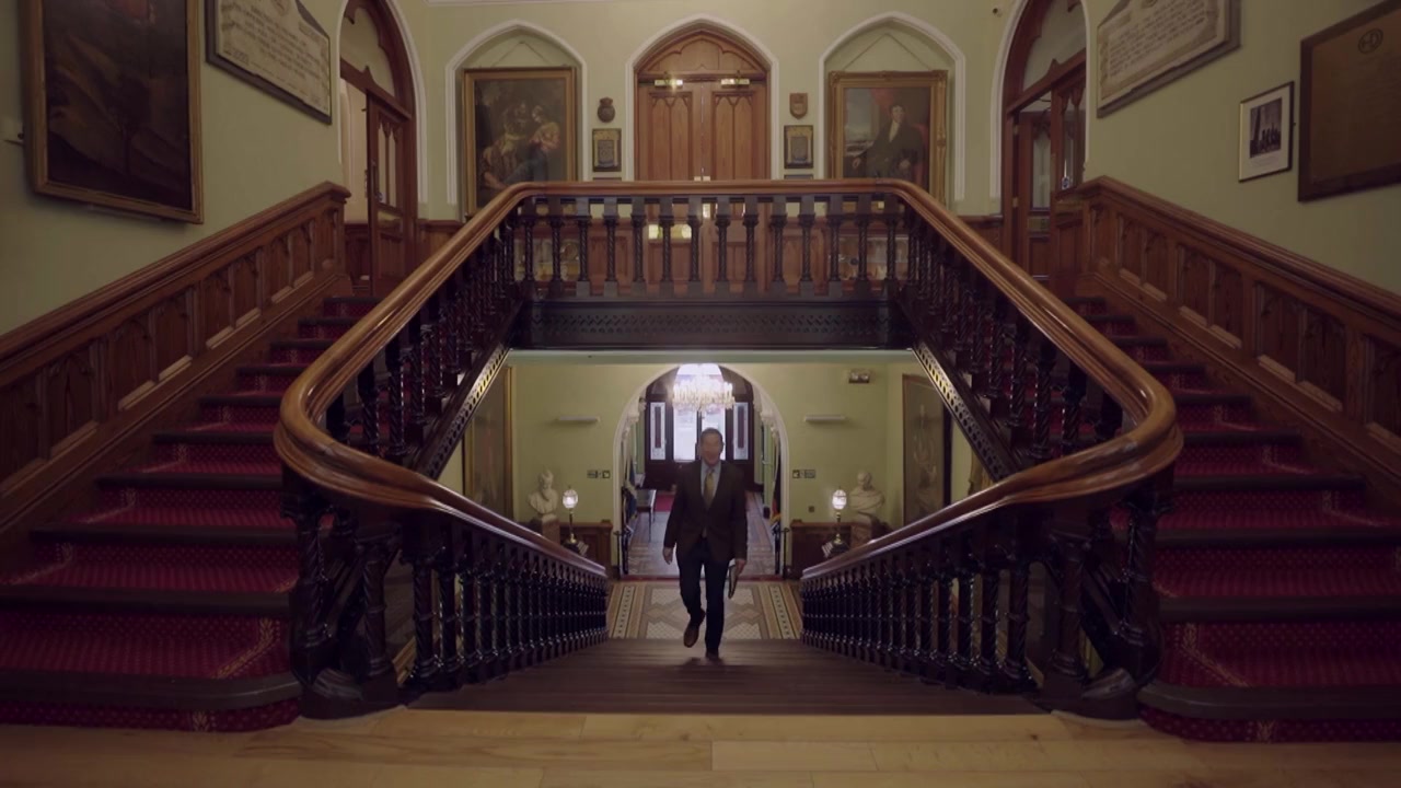 Taking Sides: Britain and the Civil War screenshot 2