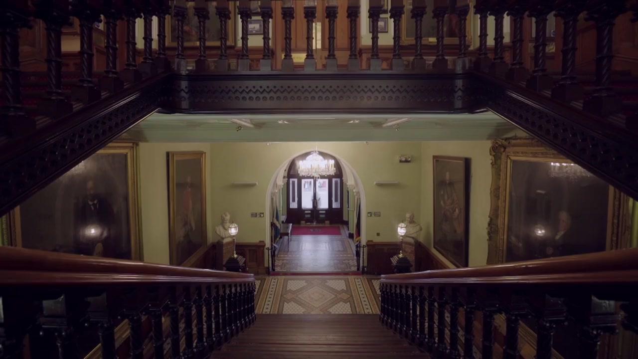 Taking Sides: Britain and the Civil War screenshot 3
