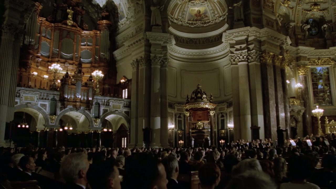 Taking Sides screenshot 1