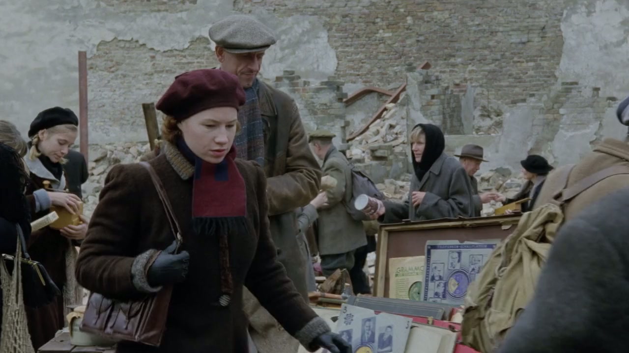 Taking Sides screenshot 3