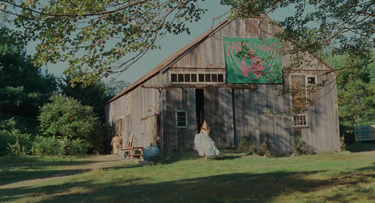 Taking Woodstock screenshot 1