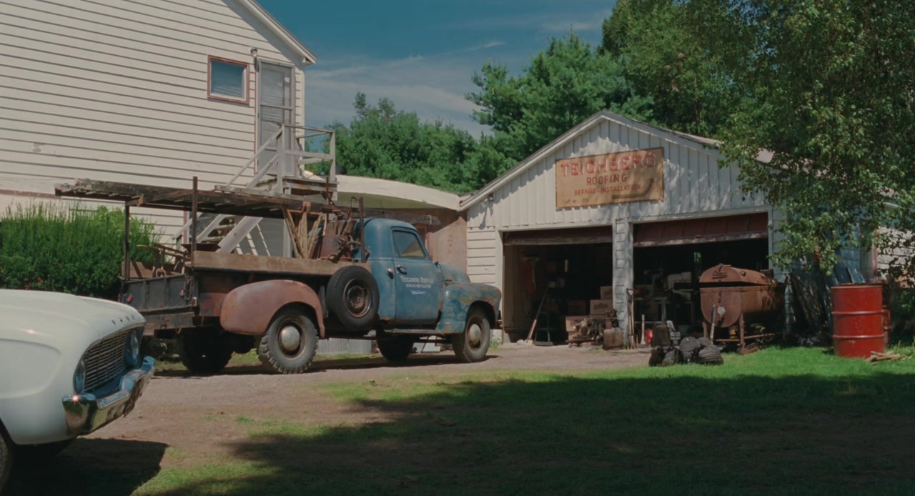 Taking Woodstock screenshot 3