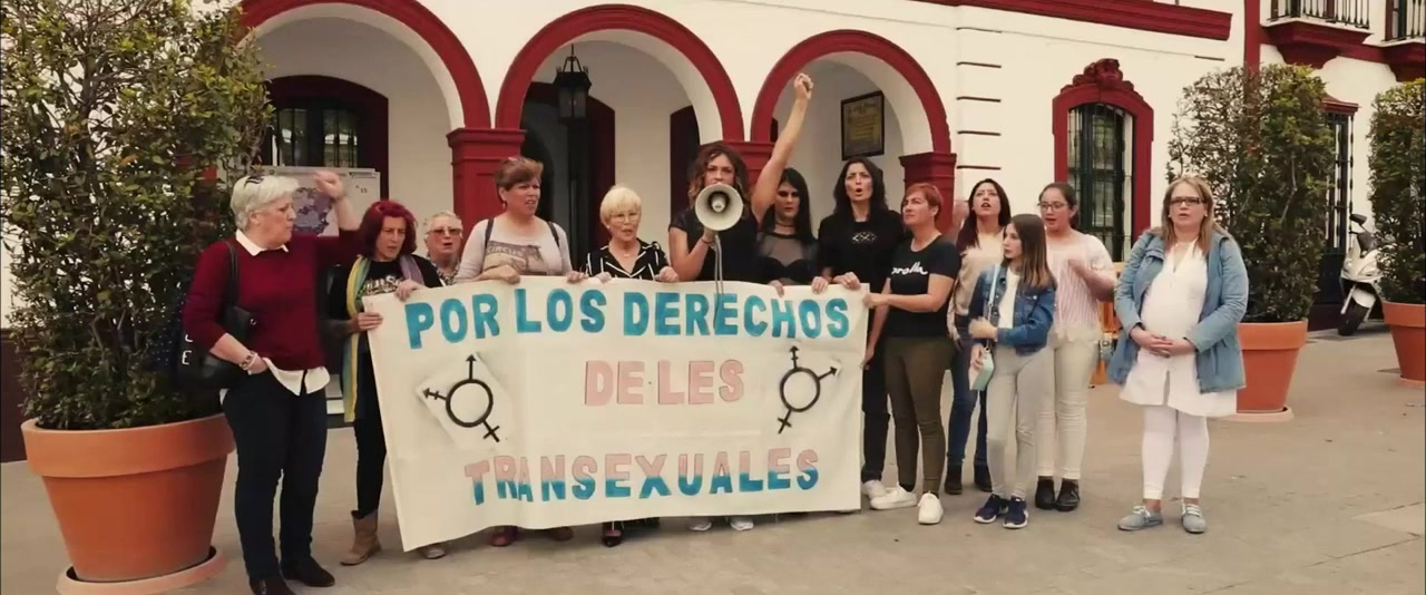 Tal como soy screenshot 1