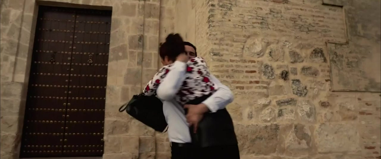 Tal como soy screenshot 2