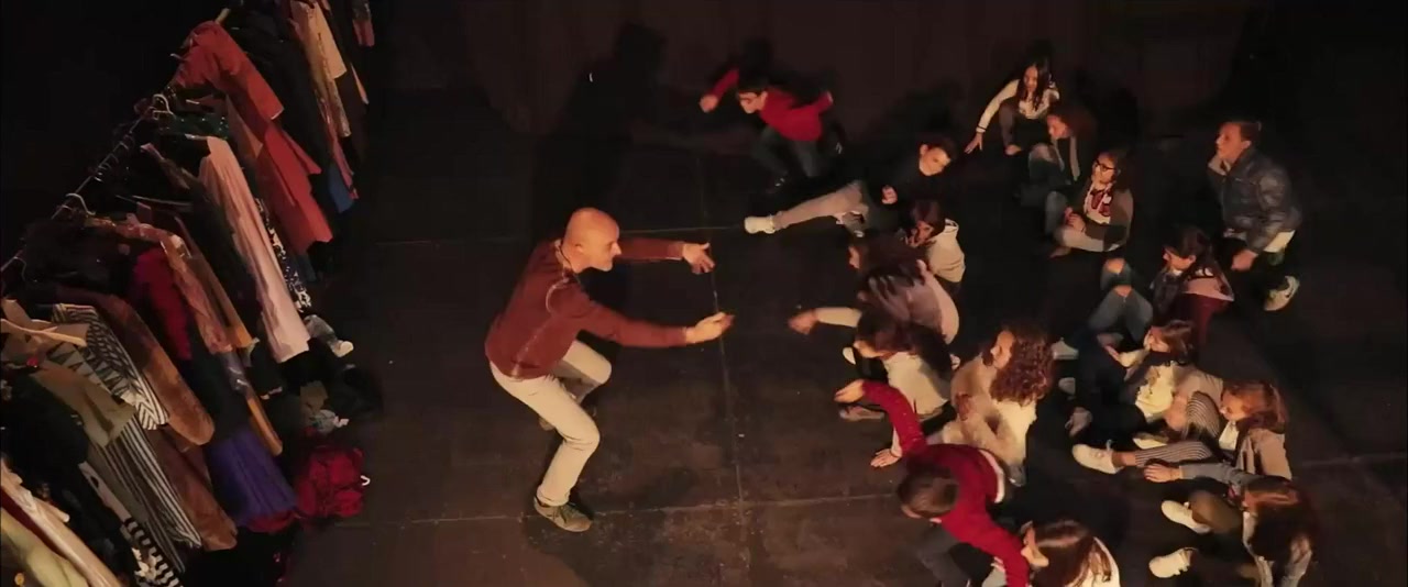 Tal como soy screenshot 3