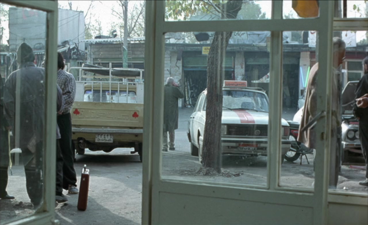 Talaye sorkh screenshot 1