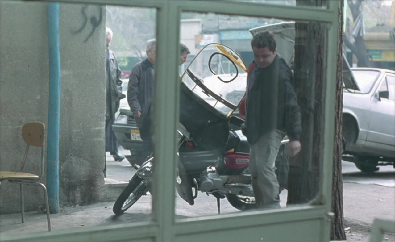 Talaye sorkh screenshot 3