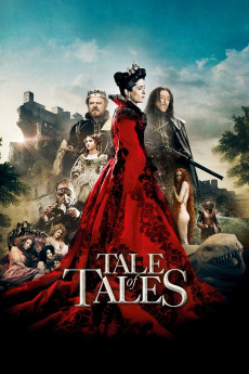 Il racconto dei racconti - Tale of Tales (2015) poster