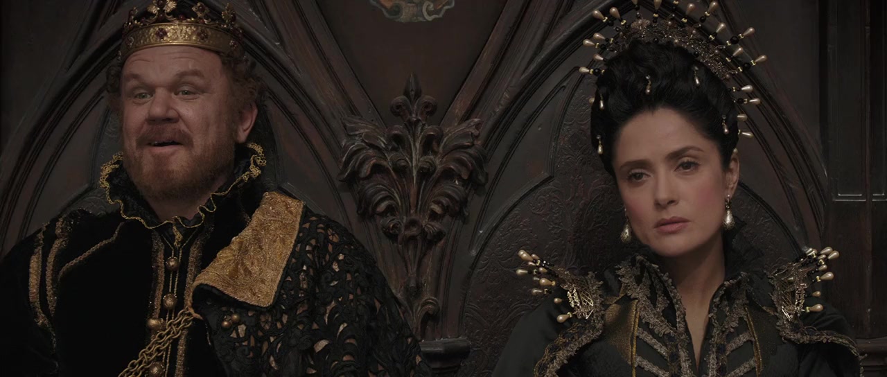 Il racconto dei racconti - Tale of Tales screenshot 2