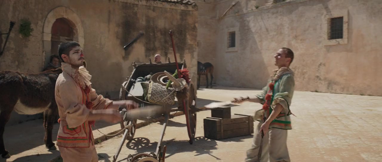 Il racconto dei racconti - Tale of Tales screenshot 3