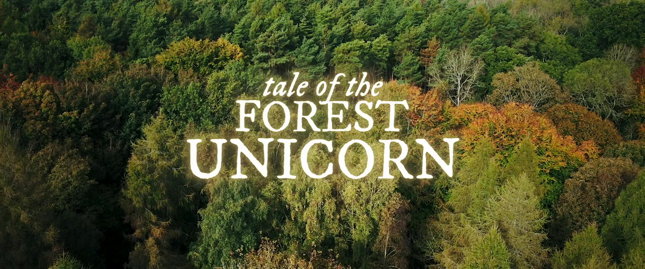 Tale of the Forest Unicorn screenshot 1