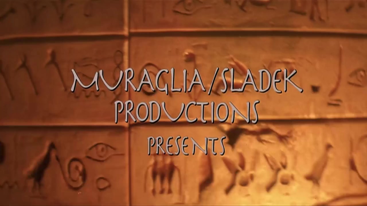 Tale of the Mummy screenshot 1