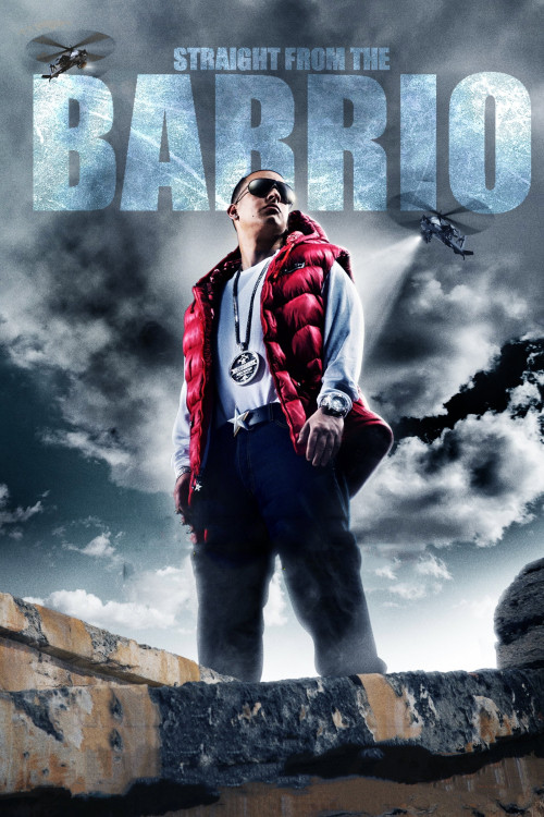 Talento de barrio (2008) poster
