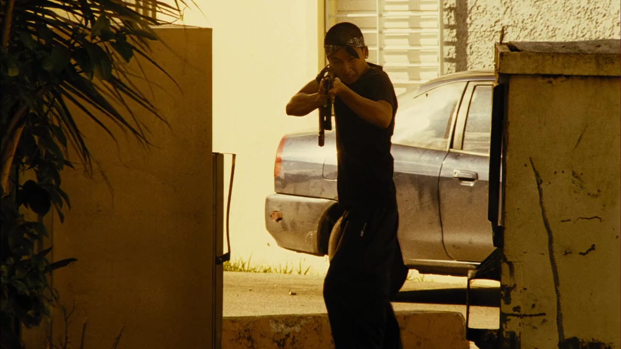 Talento de barrio screenshot 2