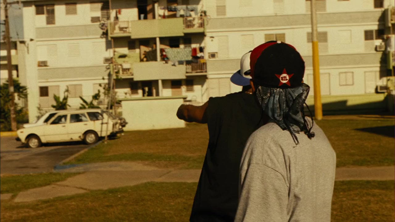 Talento de barrio screenshot 3