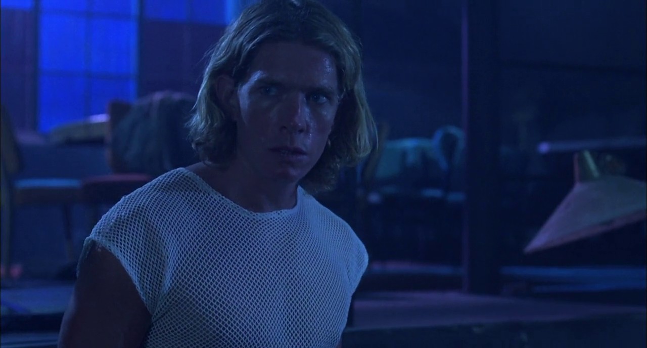 Tales from the Crypt: Demon Knight screenshot 2
