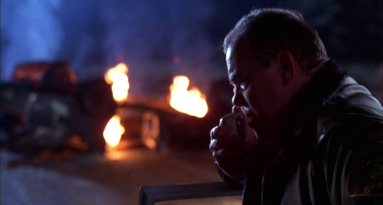 Tales from the Crypt: Demon Knight screenshot 3