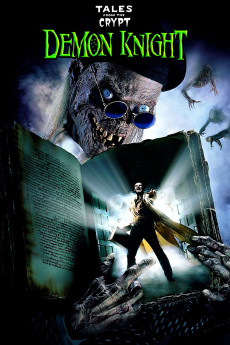 Tales from the Crypt: Demon Knight (1995) poster