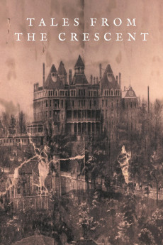 Tales from the Crescent (2023) poster