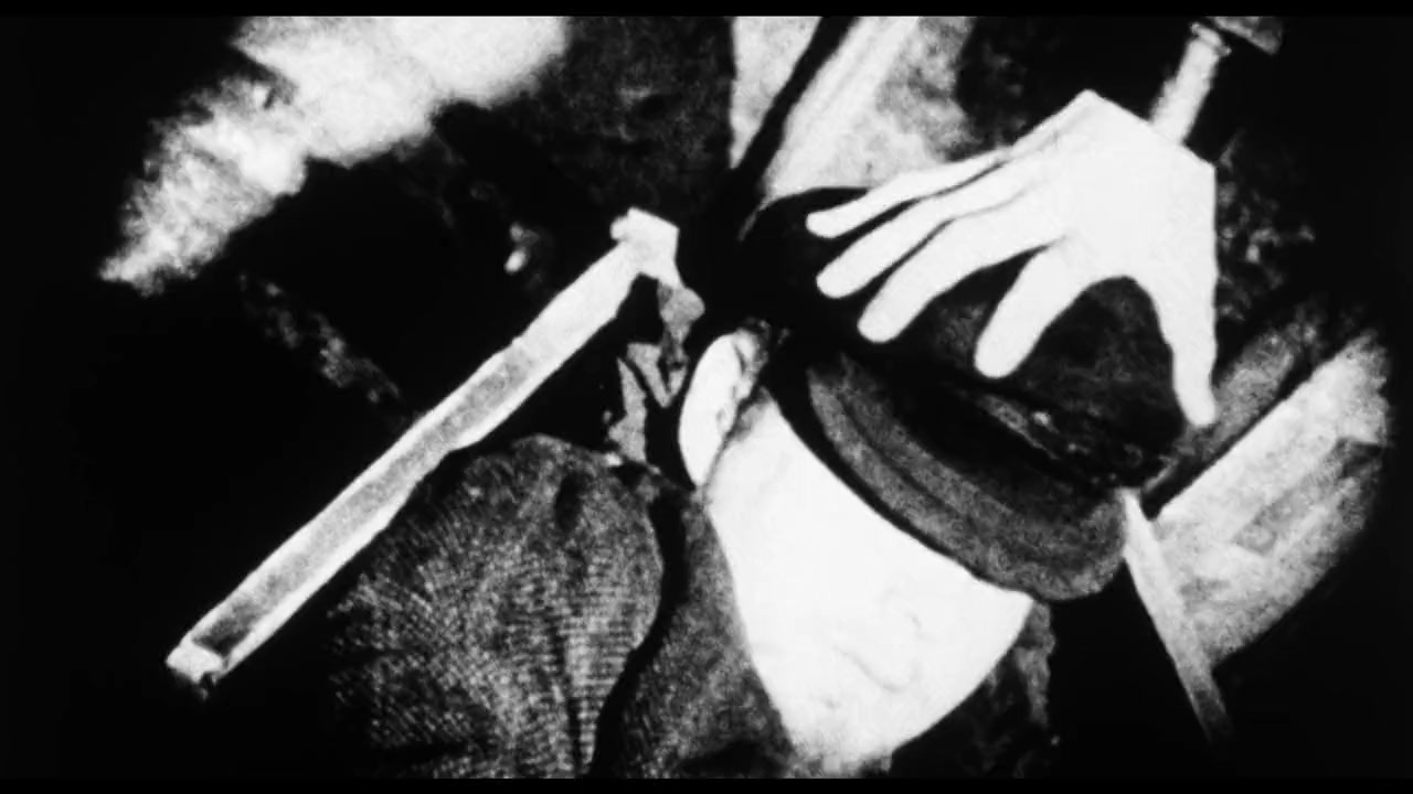 Tales from the Gimli Hospital screenshot 1