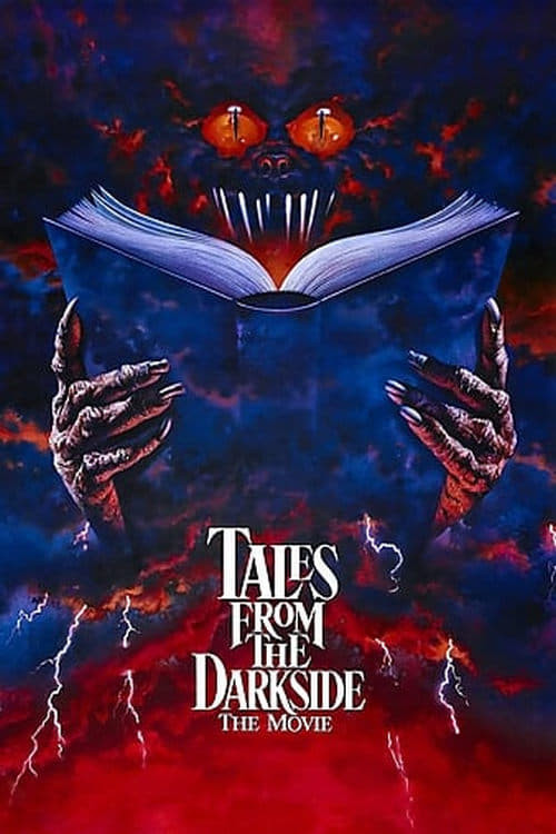 Tales from the Darkside: The Movie (1990) poster
