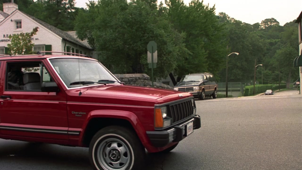Tales from the Darkside: The Movie screenshot 1