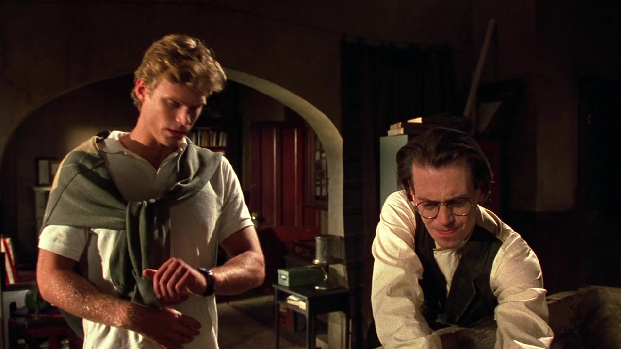 Tales from the Darkside: The Movie screenshot 3