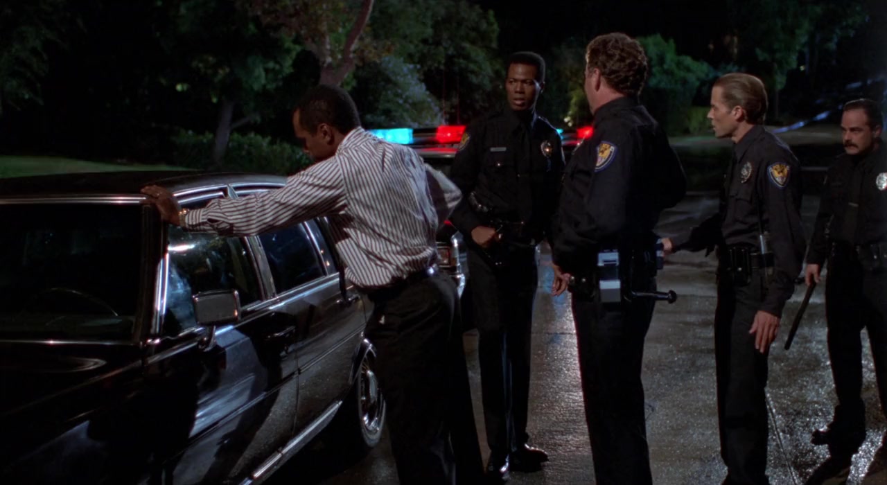 Tales from the Hood screenshot 1