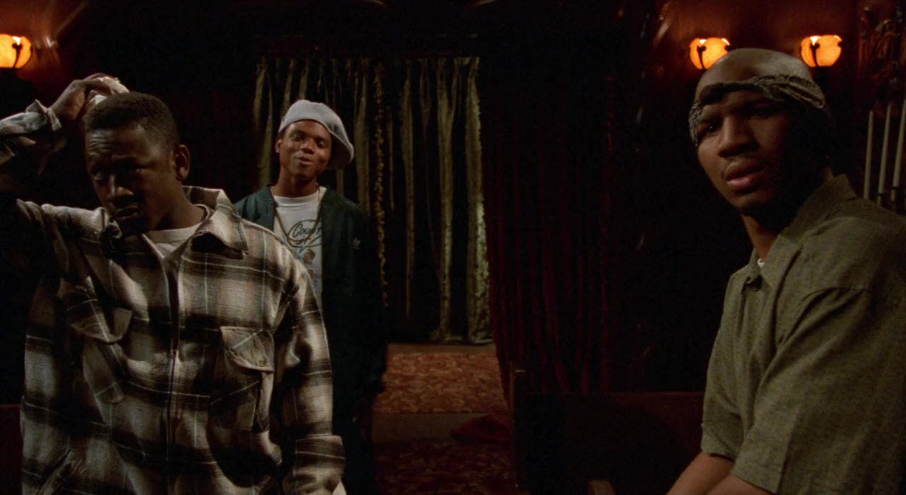 Tales from the Hood screenshot 2