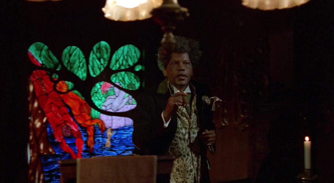 Tales from the Hood screenshot 3