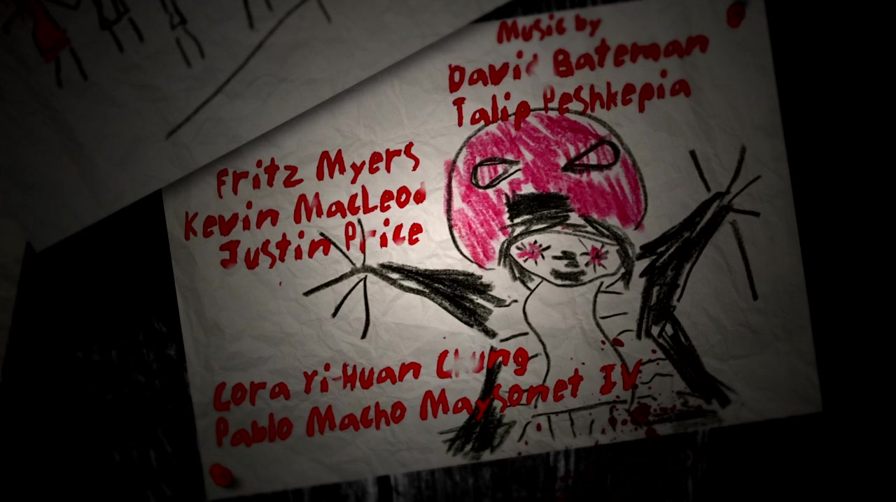 Tales from the Other Side screenshot 3