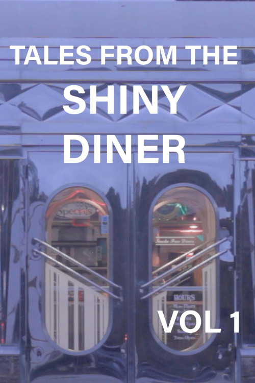 Tales from the Shiny DIner (2026) poster