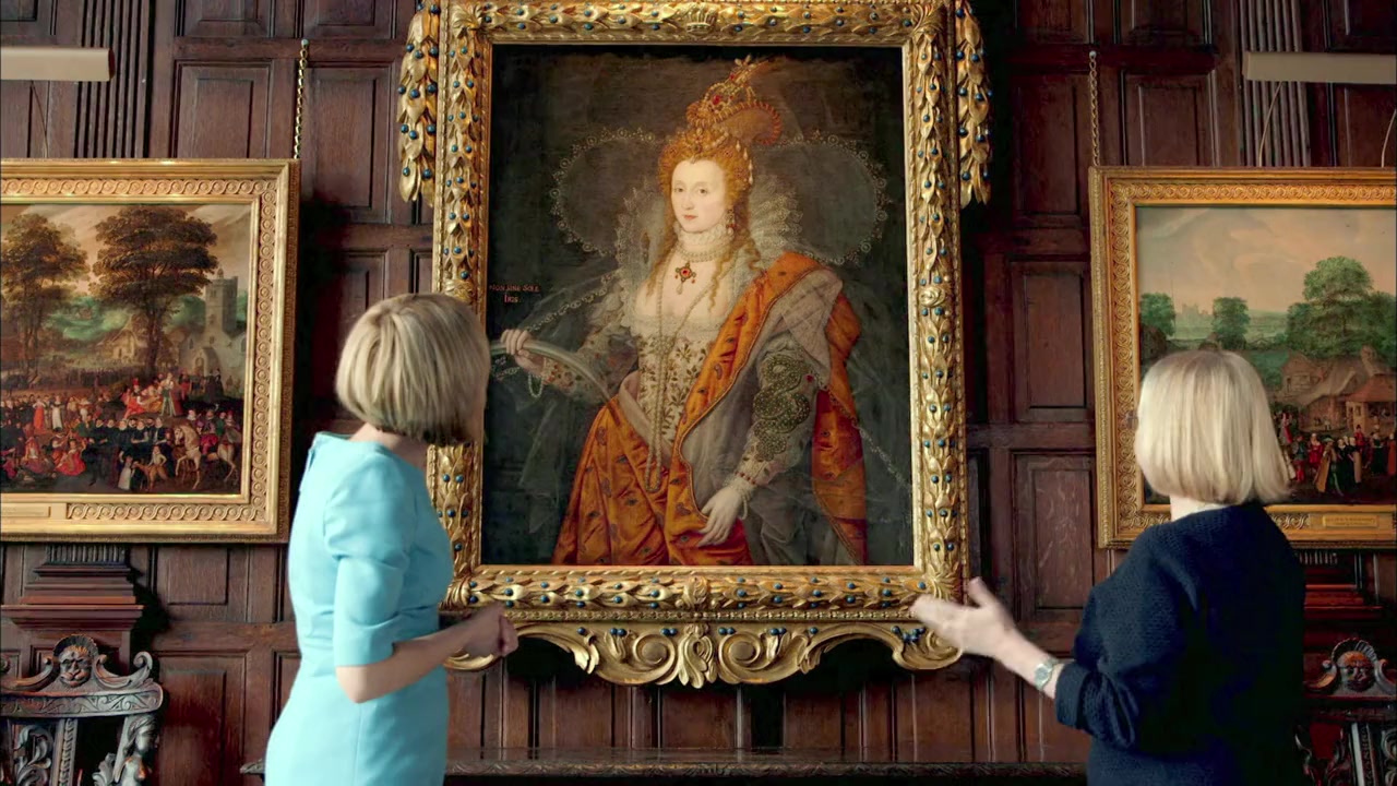 Tales from the Royal Wardrobe screenshot 2