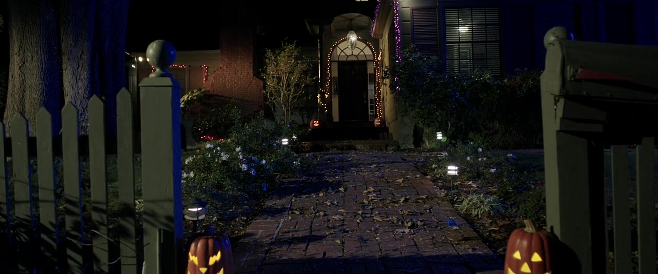 Tales of Halloween screenshot 1