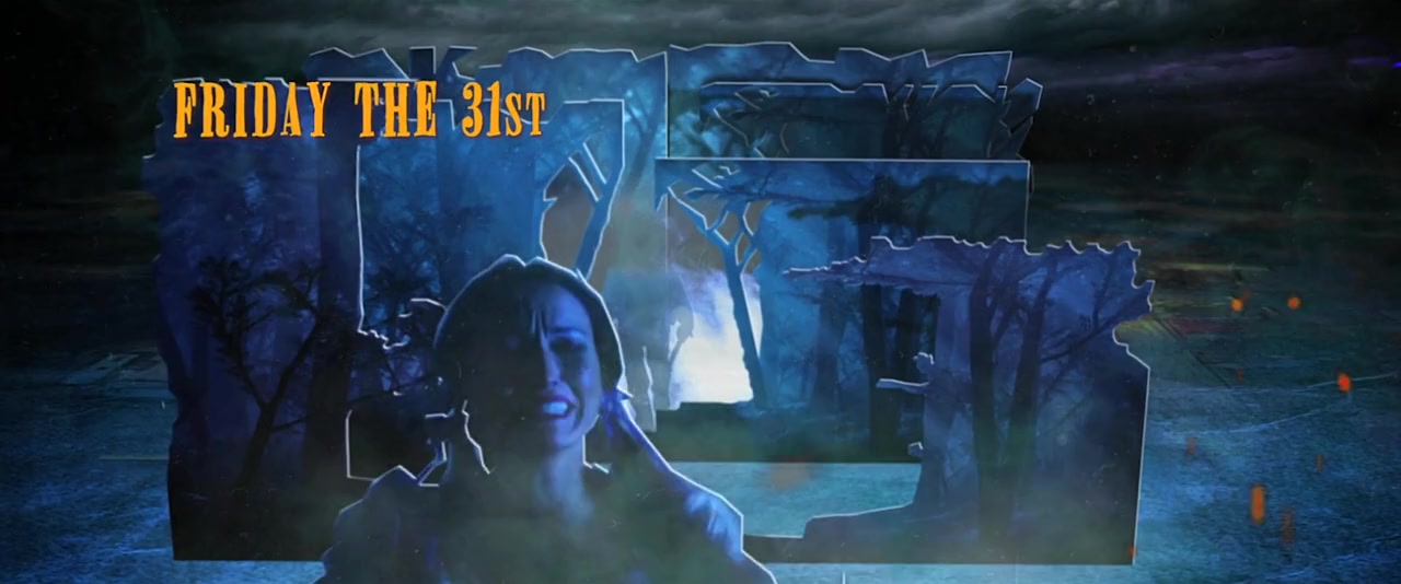 Tales of Halloween screenshot 2