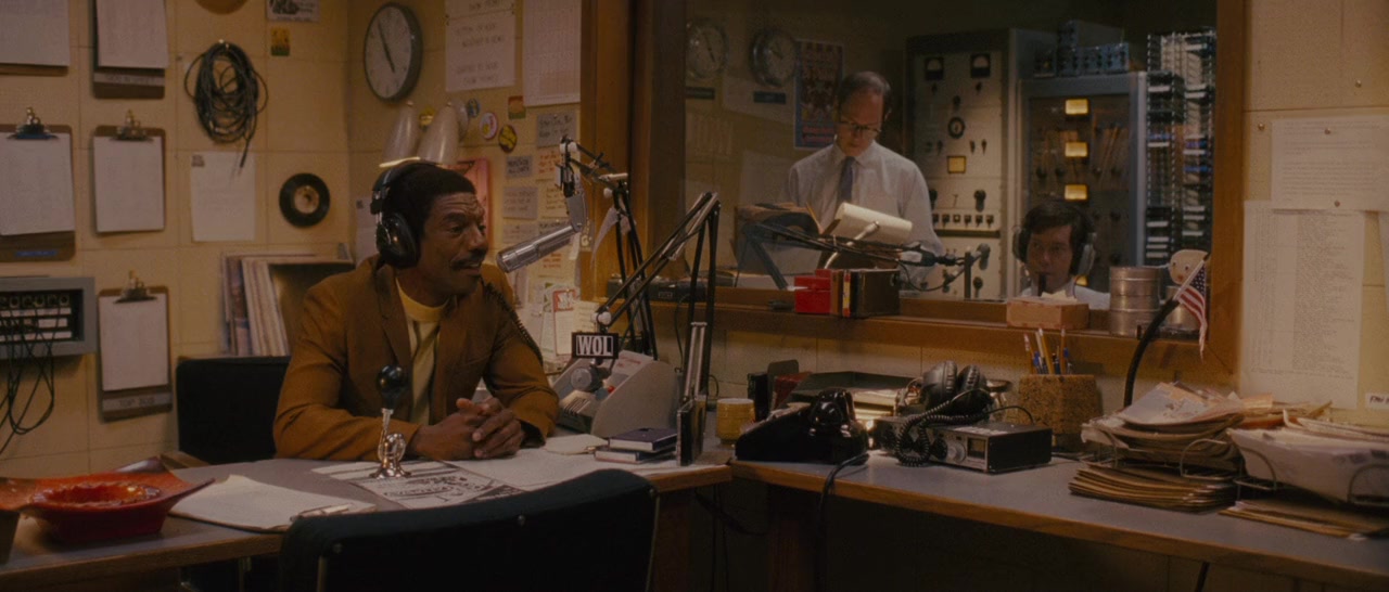 Talk to Me screenshot 1