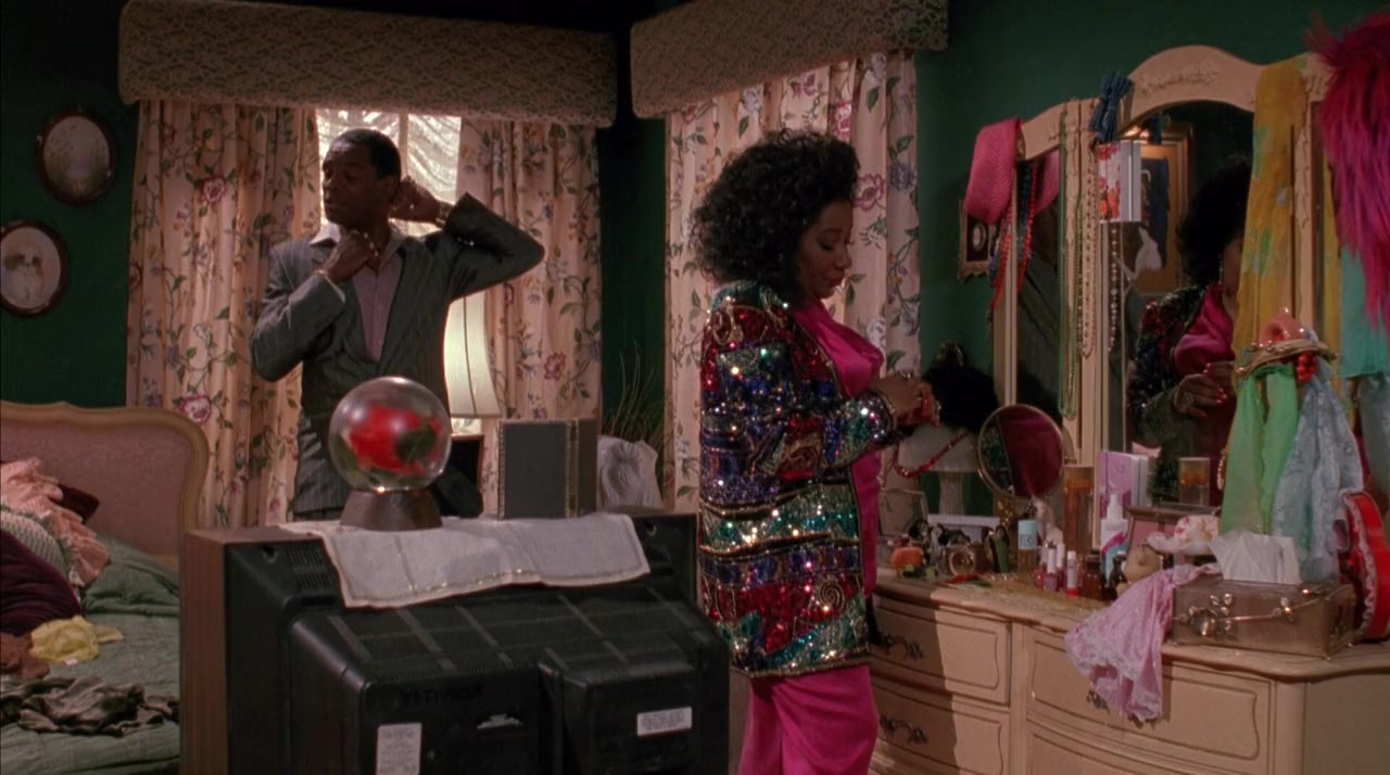 Talkin' Dirty After Dark screenshot 1