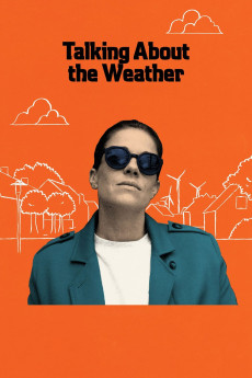Alle reden übers Wetter (2022) poster