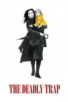 La maison sous les arbres (1971) poster